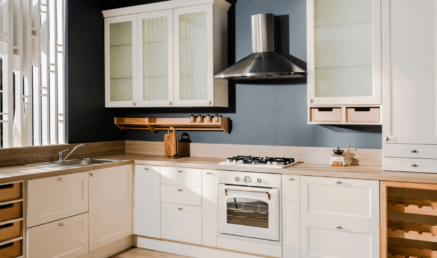 Kitchen Remodeling